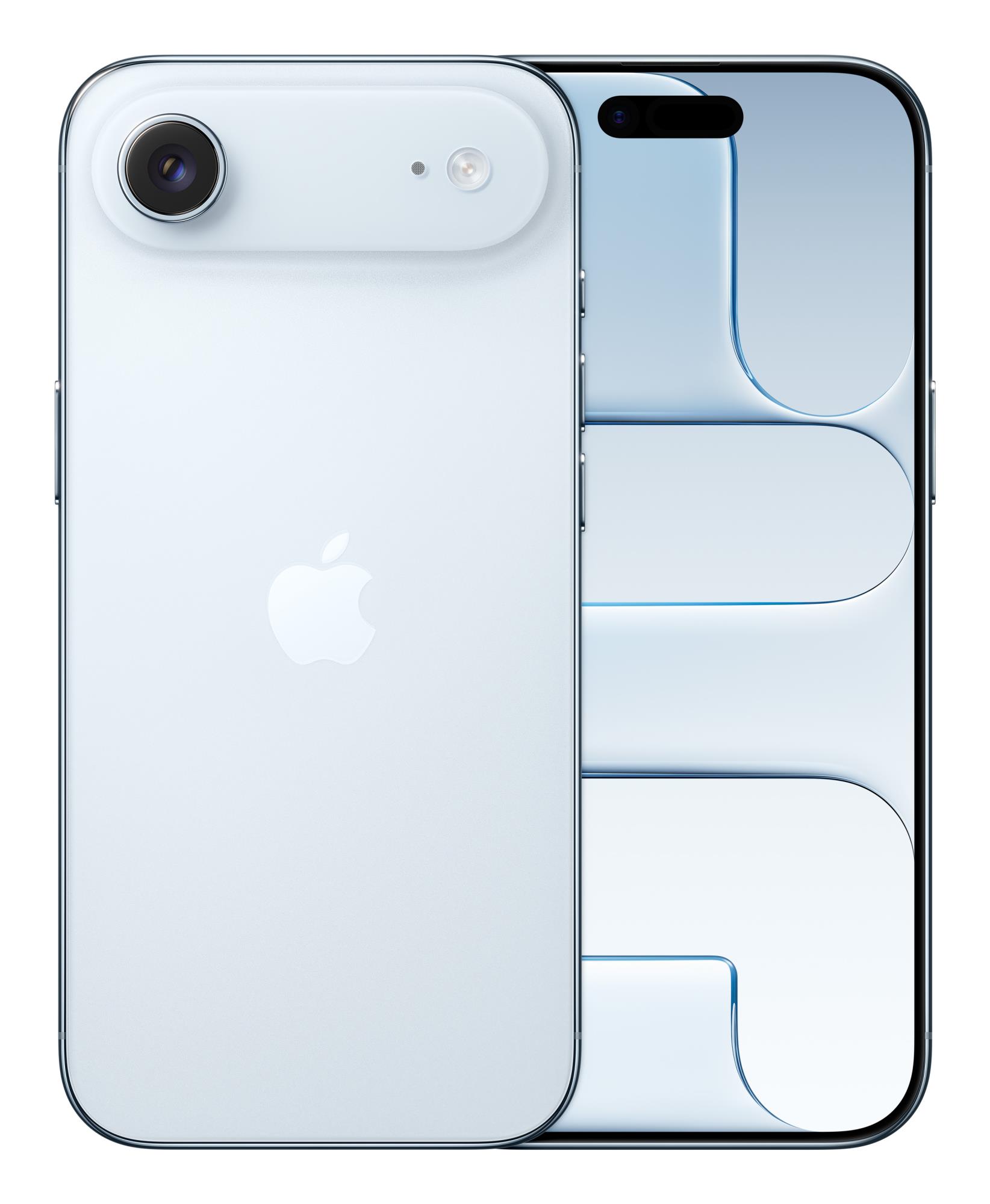 MOBILE PHONE IPHONE AIR 256GB SKY BLUE MG2P4 APPLE
