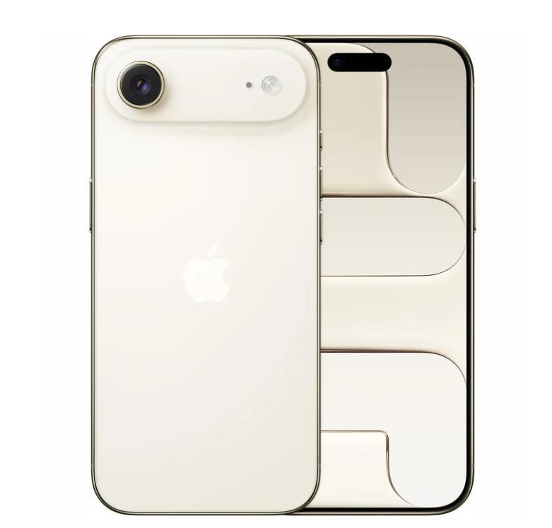MOBILE PHONE IPHONE AIR 512GB LIGHT GOLD MG2U4 APPLE