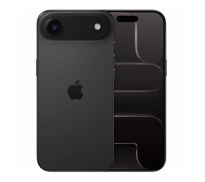 MOBILE PHONE IPHONE AIR 1TB SPACE BLACK MG2W4 APPLE