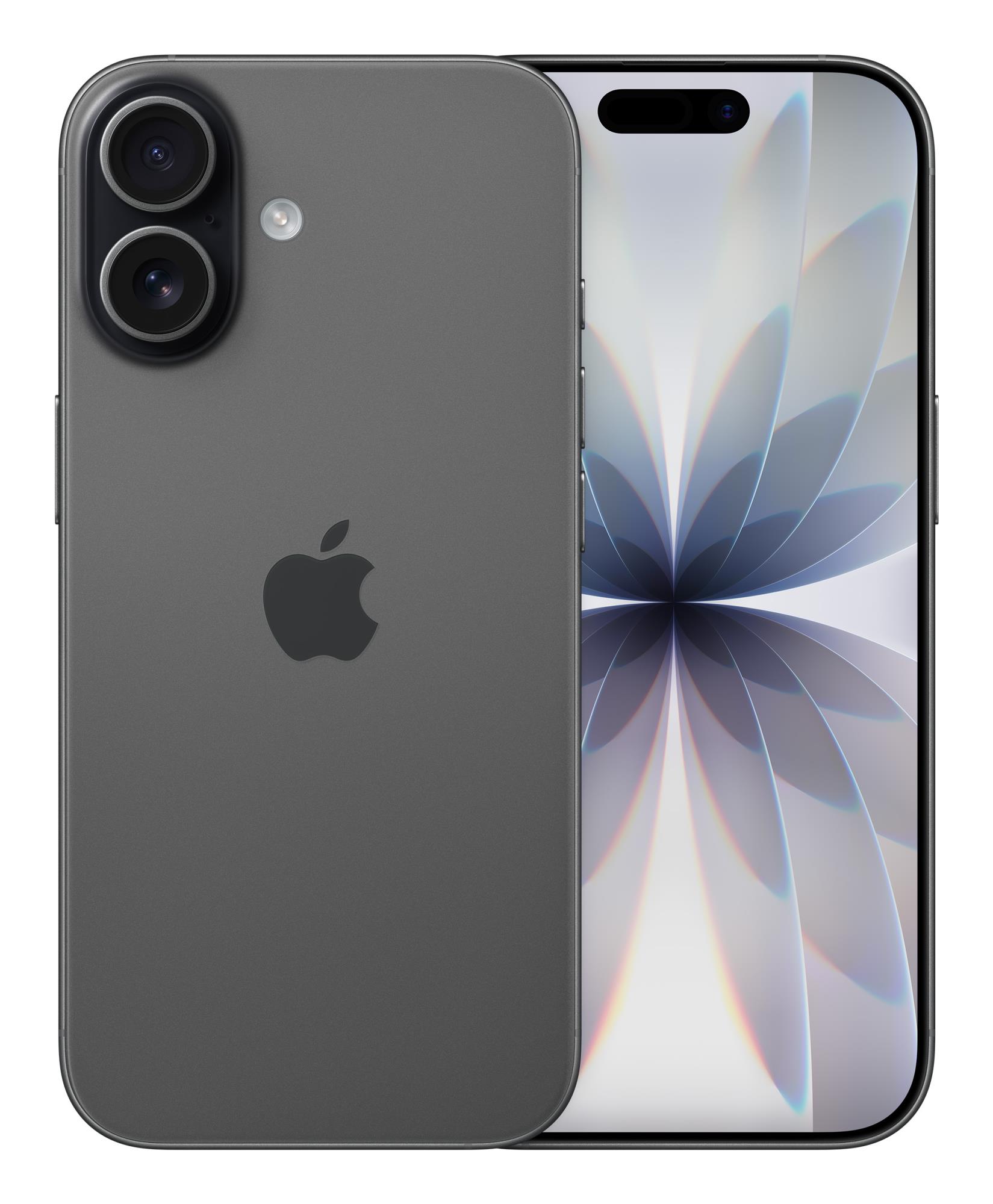 MOBILE PHONE IPHONE 17 256GB BLACK MG6J4 APPLE