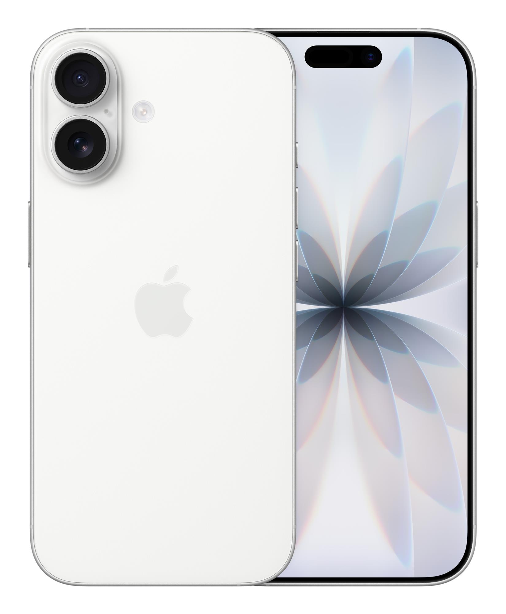 MOBILE PHONE IPHONE 17 256GB WHITE MG6K4 APPLE