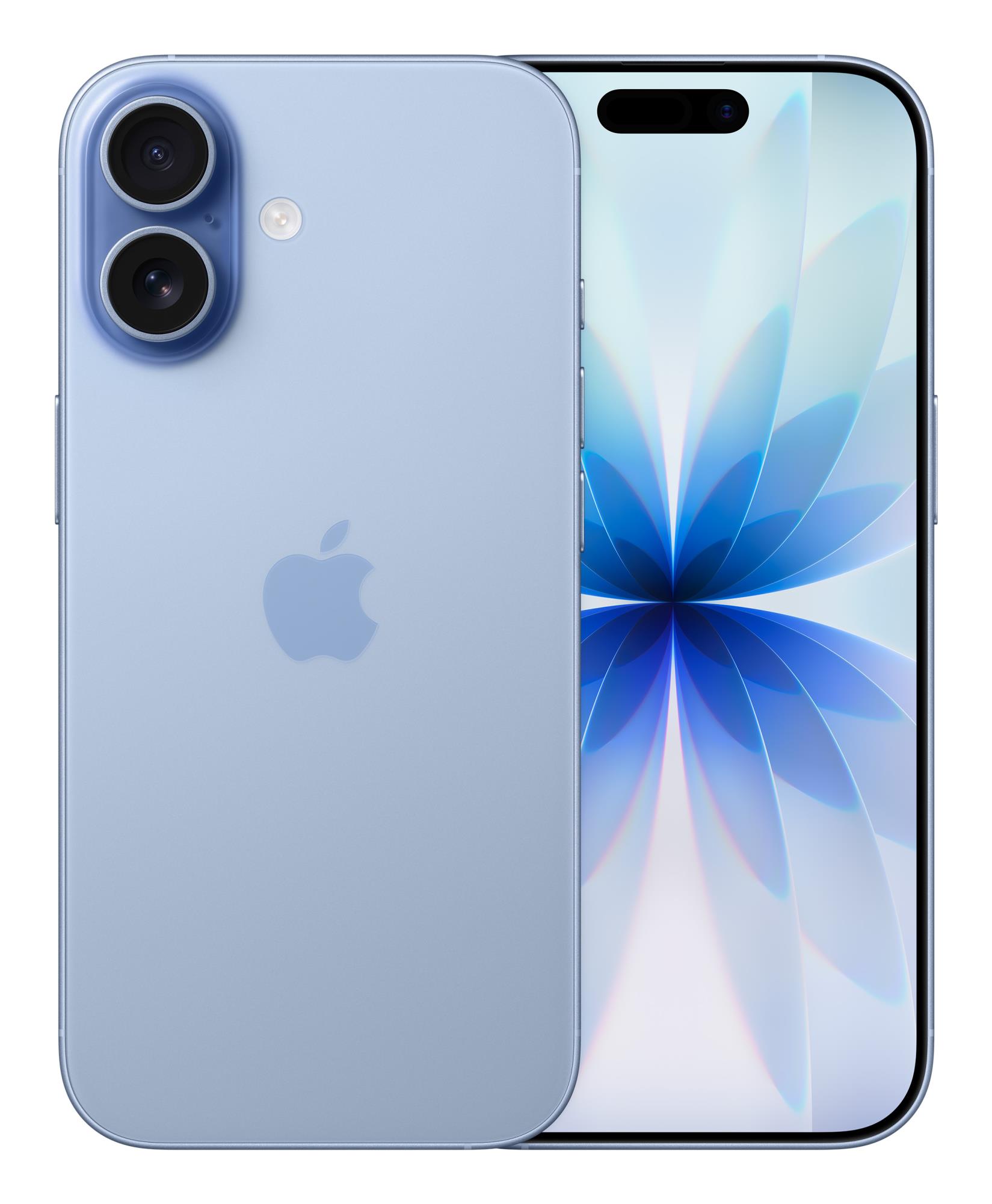 MOBILE PHONE IPHONE 17 256GB MIST BLUE MG6L4 APPLE