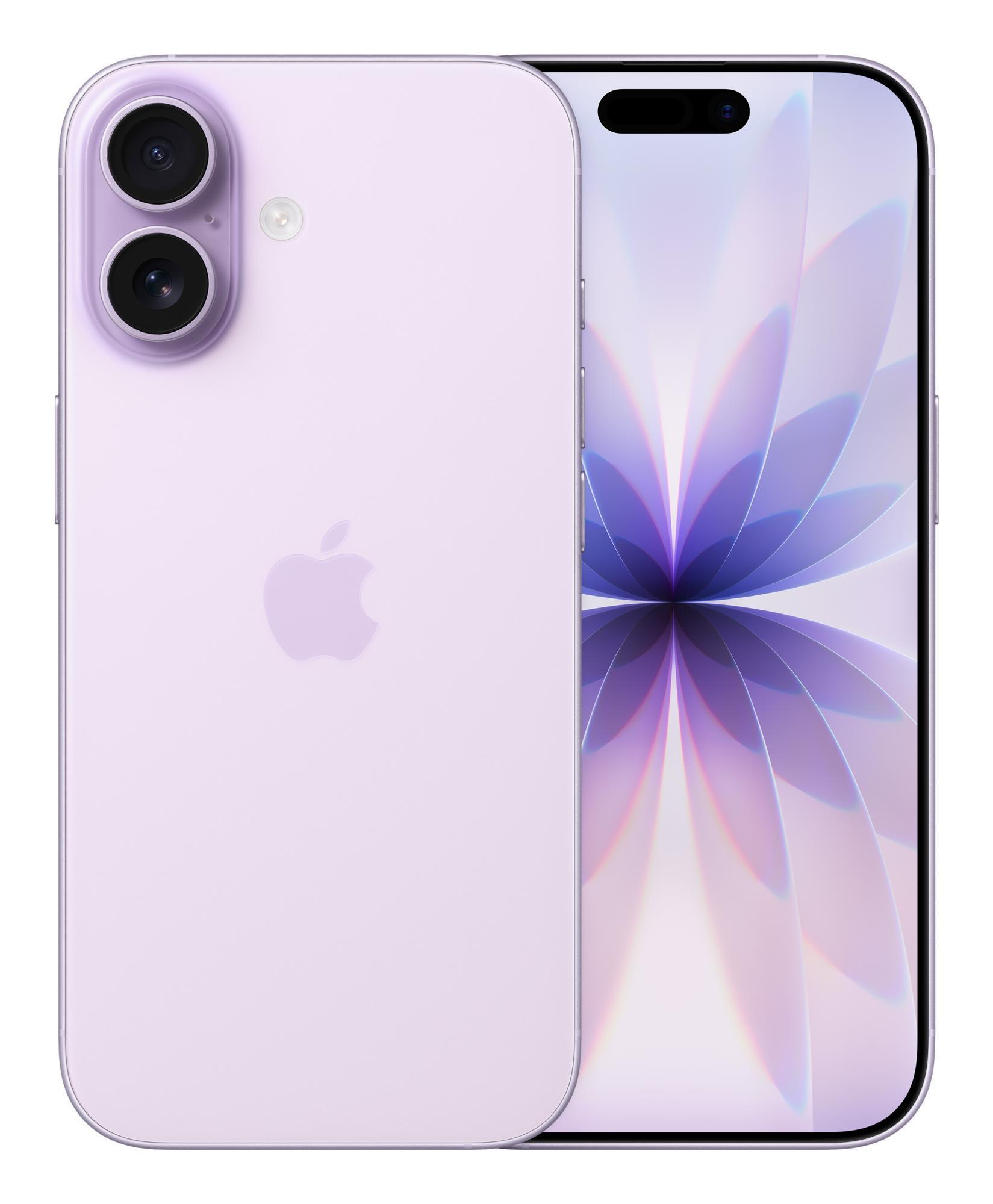 MOBILE PHONE IPHONE 17 256GB LAVENDER MG6M4 APPLE