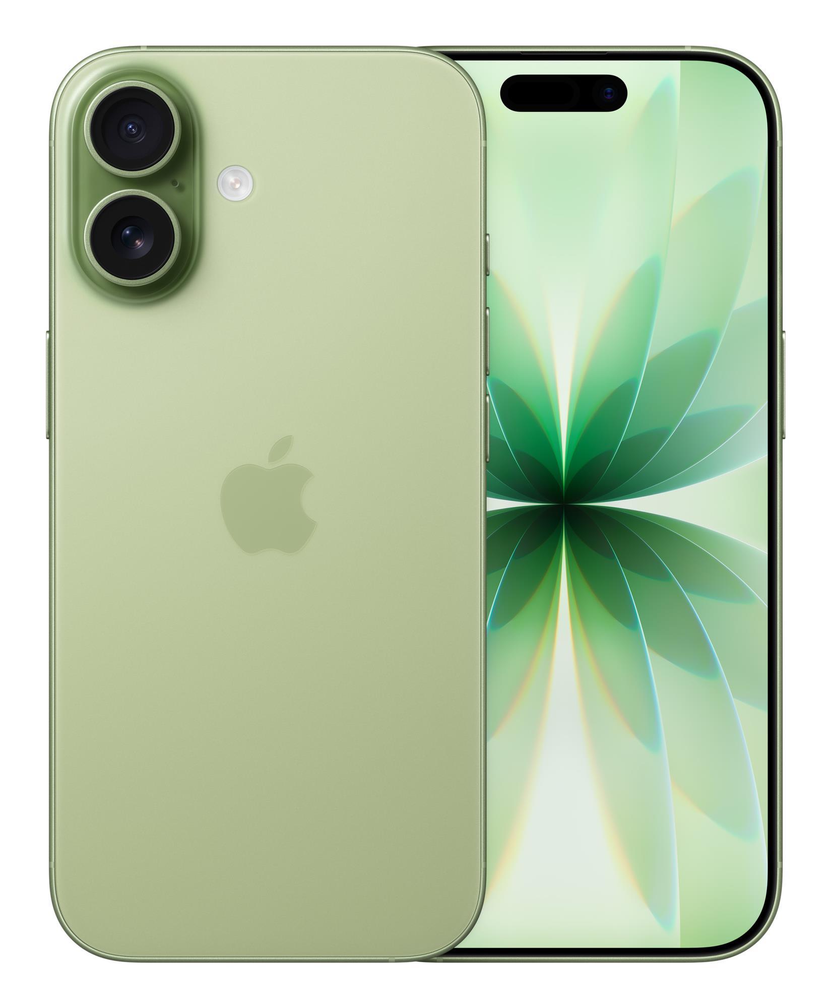 MOBILE PHONE IPHONE 17 256GB SAGE MG6N4 APPLE
