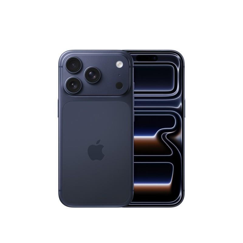 MOBILE PHONE IPHONE 17 PRO 512GB DEEP BLUE MG8N4 APPLE