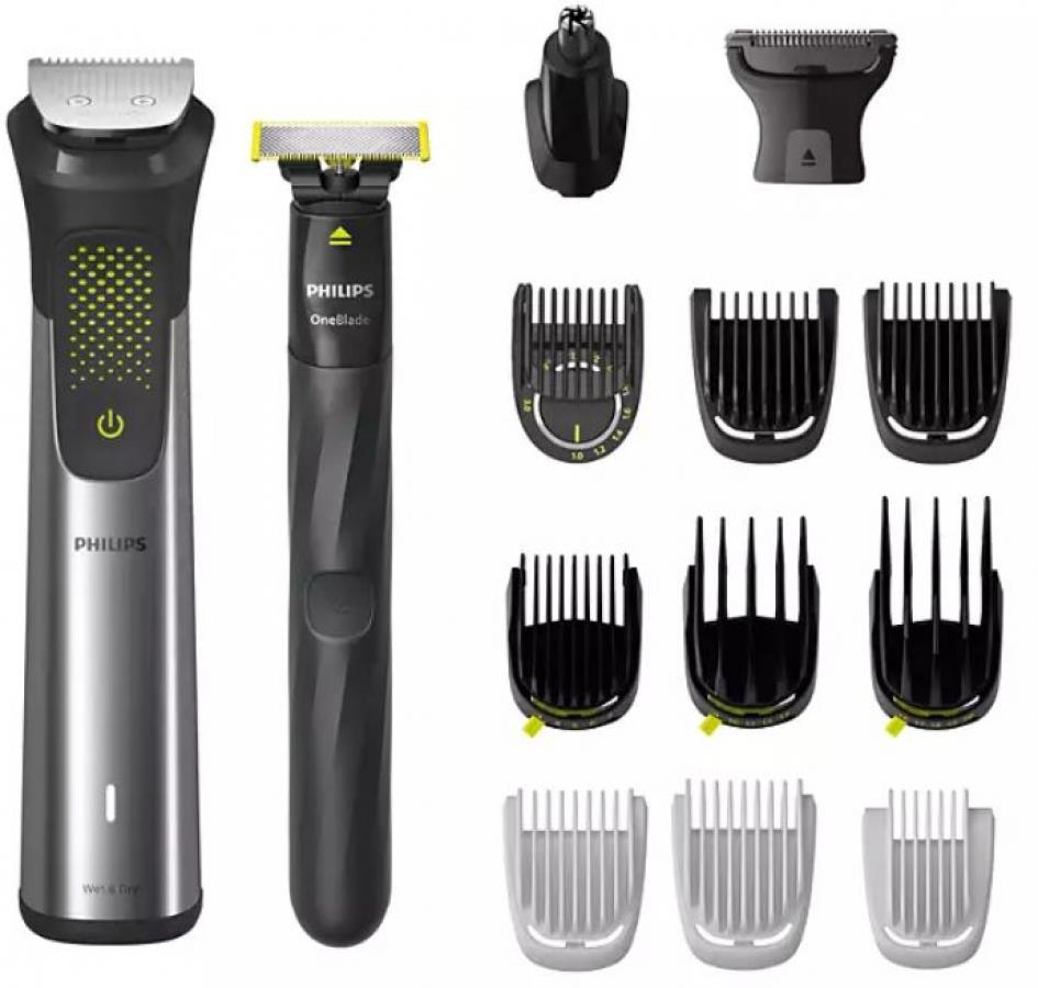 HAIR TRIMMER MG9552 15 PHILIPS