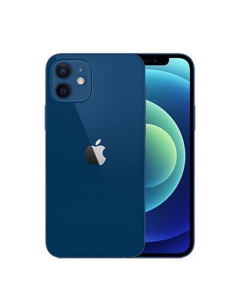 MOBILE PHONE IPHONE 12 128GB BLUE MMGJE3 APPLE