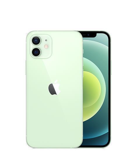 MOBILE PHONE IPHONE 12 128GB GREEN MGJF3 APPLE