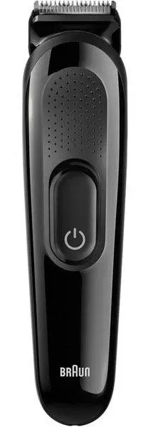 HAIR TRIMMER MGK3220 BRAUN