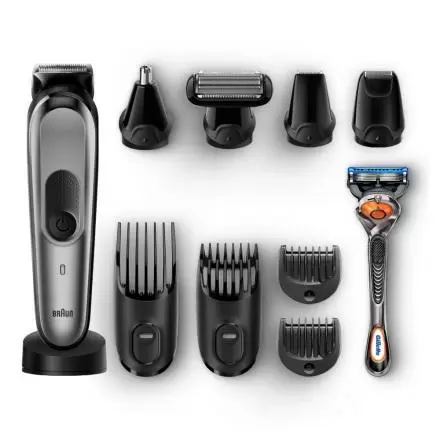 GROOMING KIT MGK3245 BRAUN