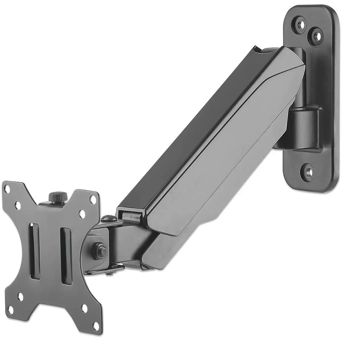 MH Universal Gas Spring Monitor Mount