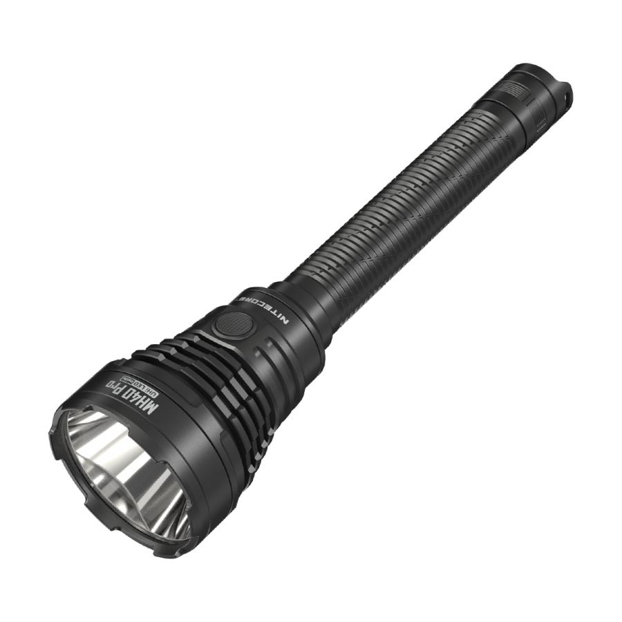 FLASHLIGHT MH SERIES 3500 LUMENS MH40 PRO NITECORE