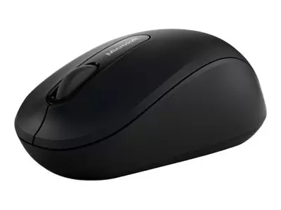 MICROSOFT bluetooth mobile mouse BLACK