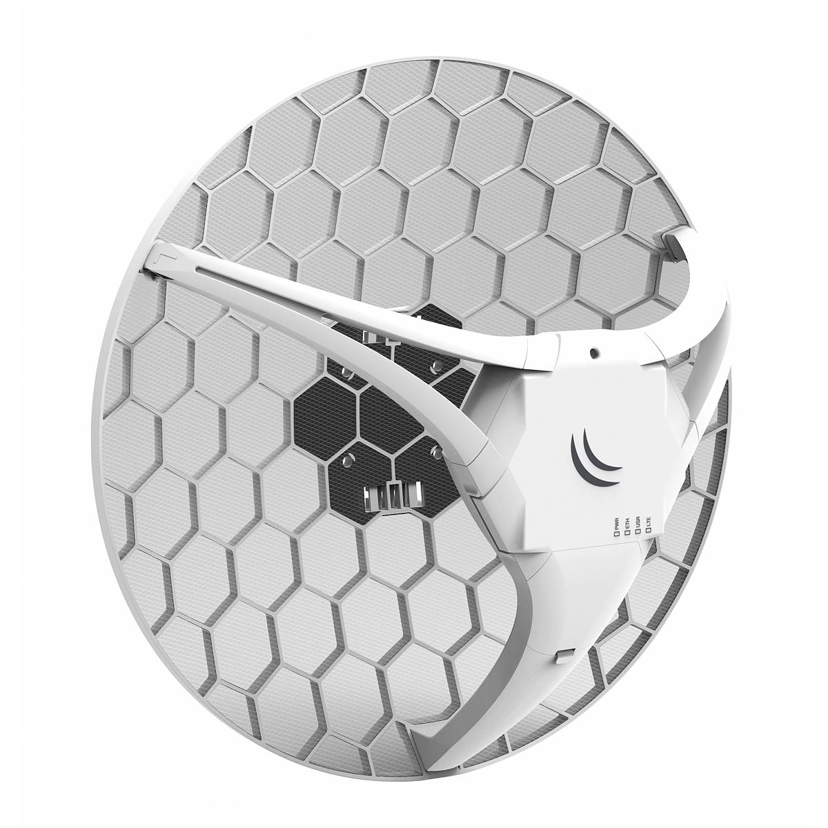 MIKROTIK LHG LTE6 kit - CAT6 LTE modem
