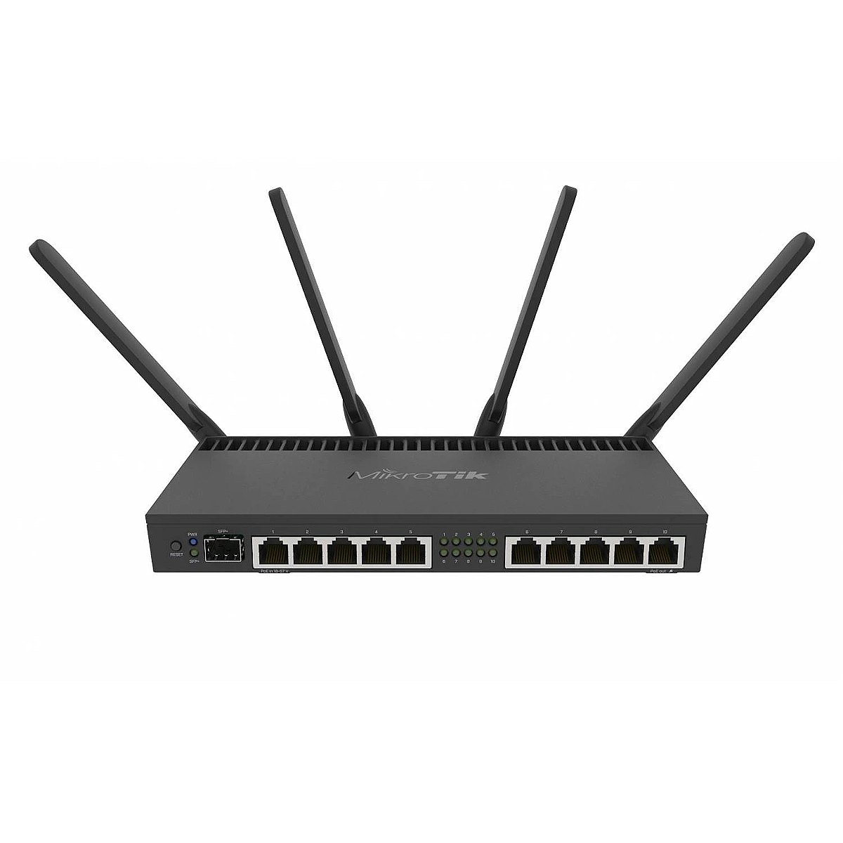 MIKROTIK RouterBOARD 4011iGS 5HacQ2HnD