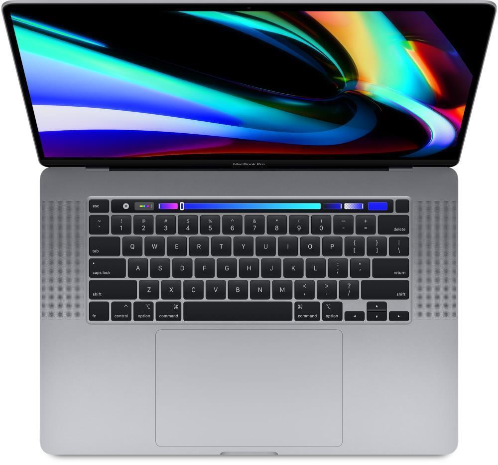 Notebook APPLE MacBook Pro MK183 16.2 