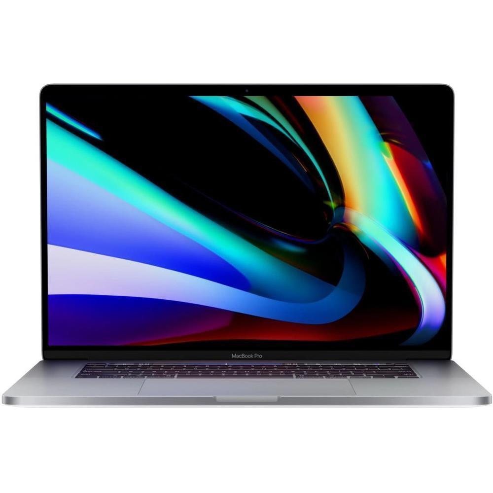 Notebook APPLE MacBook Pro MK193 16.2 