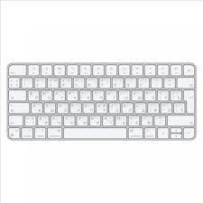 KEYBOARD BLUETH MAGIC RUS MK2A3RS A APPLE