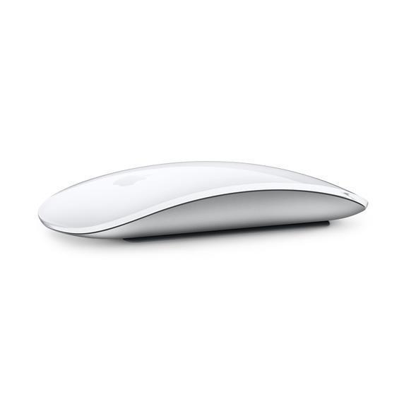 MOUSE BLUETH LASER MAGIC 3 WRL WHITE MK2E3 APPLE
