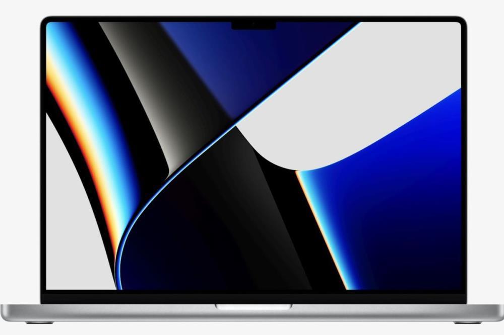 Notebook APPLE MacBook Pro MKGR3 14.2 