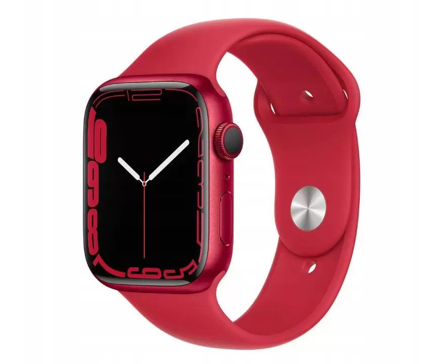 SMARTWATCH SERIES7 45MM CELL. RED MKJU3WB A APPLE