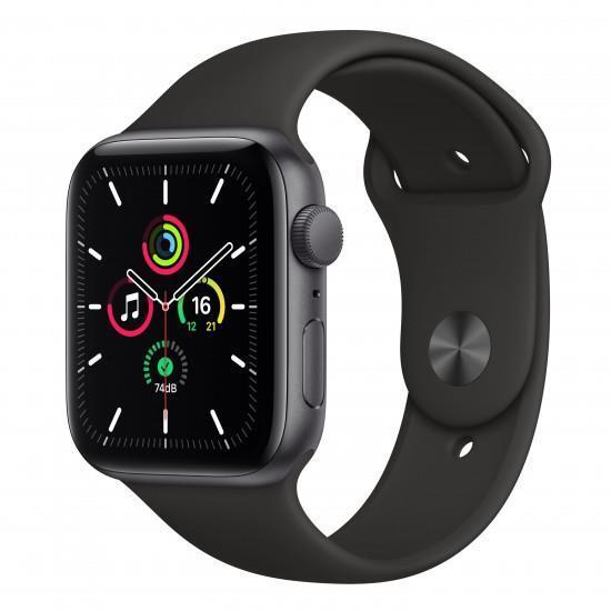SMARTWATCH SE GPS 40MM SPACE GREY MKQ13 APPLE