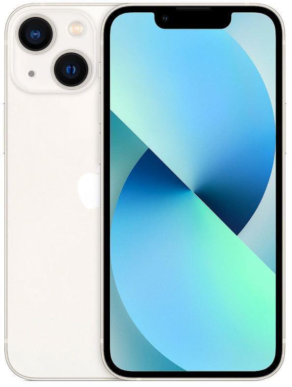 MOBILE PHONE IPHONE 13 MINI 128GB STARL MLK13ZD A APPLE
