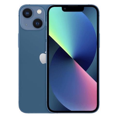 MOBILE PHONE IPHONE 13 MINI 128GB BLUE MLK43 APPLE
