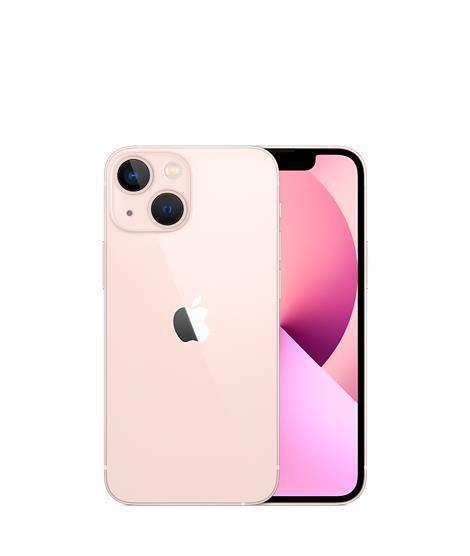 MOBILE PHONE IPHONE 13 MINI 256GB PINK MLK73 APPLE