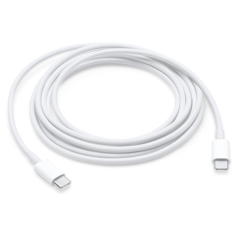CABLE USB-C CHARGING 2M WHITE MLL82ZM A APPLE