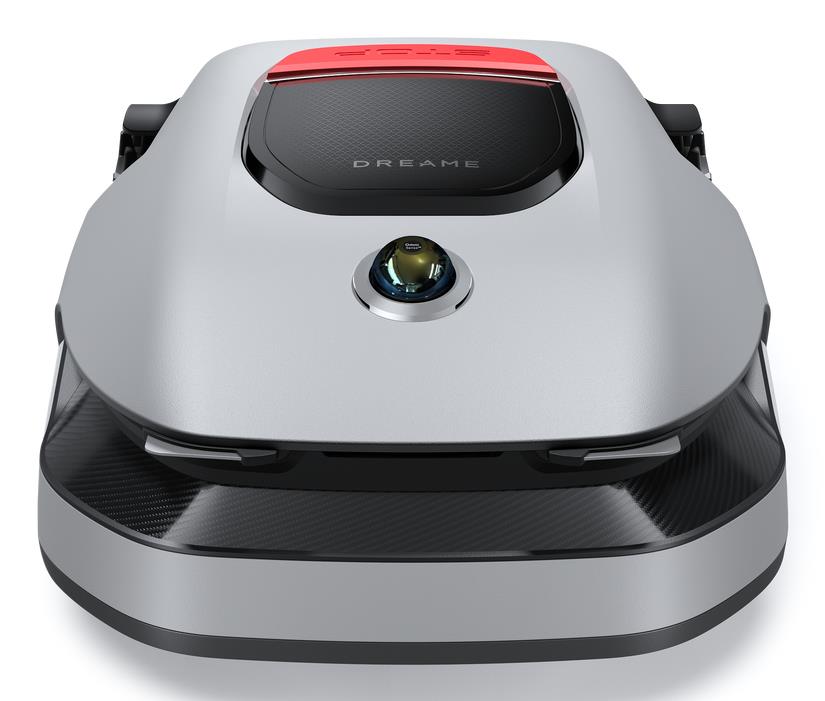 GRASS MOWER ROBOT A1 PRO MLLA7201 DREAME