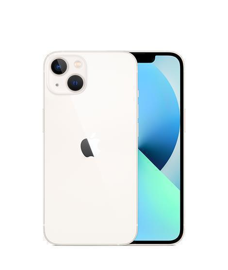 MOBILE PHONE IPHONE 13 128GB STARL MLPG3 APPLE