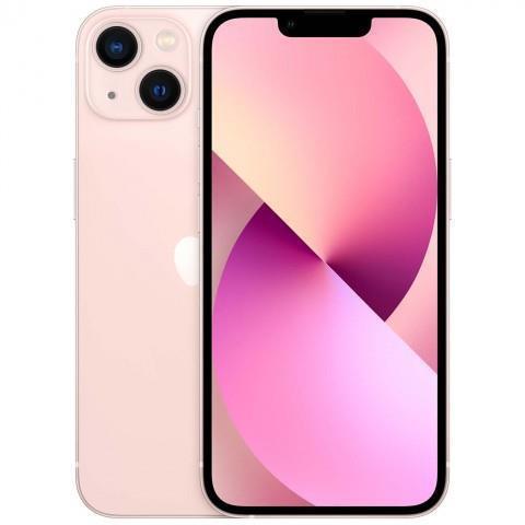 MOBILE PHONE IPHONE 13 128GB PINK MLPH3 APPLE
