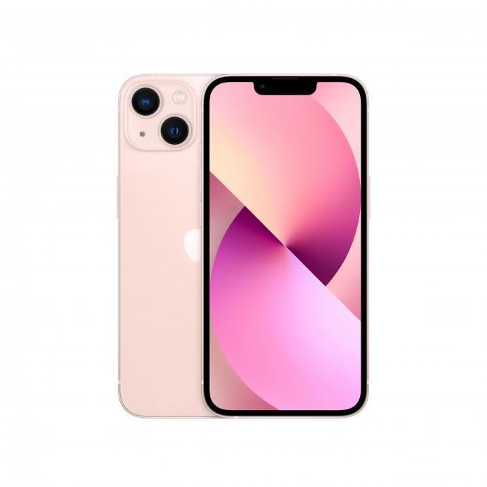 MOBILE PHONE IPHONE 13 128GB PINK MLPH3 APPLE