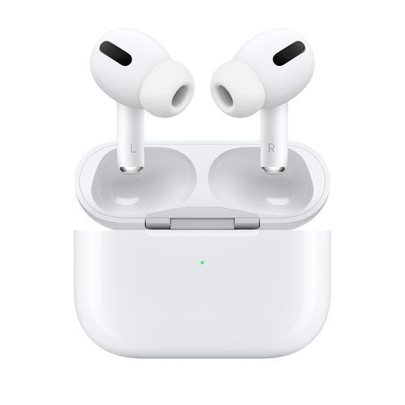 HEADSET AIRPODS PRO 2021 WRL  CHARGING CASE MLWK3 APPLE