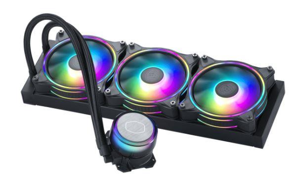 CPU COOLER S MULTI MLX-D36M-A18P2R1 COOLER MASTER