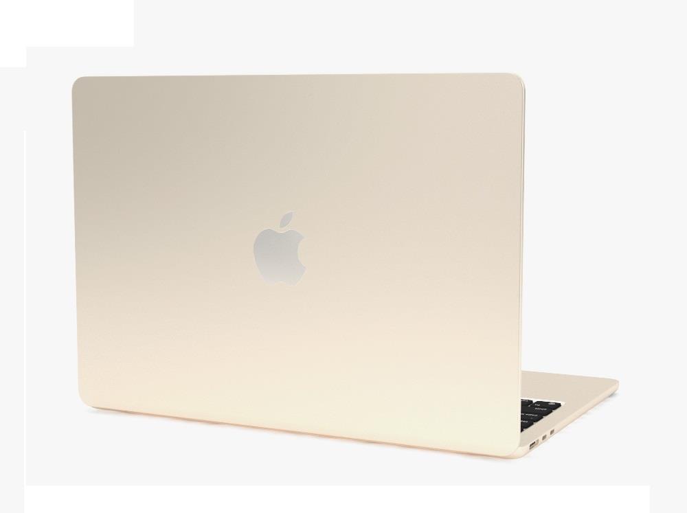 Notebook APPLE MacBook Air MLY13RU A 13.6 
