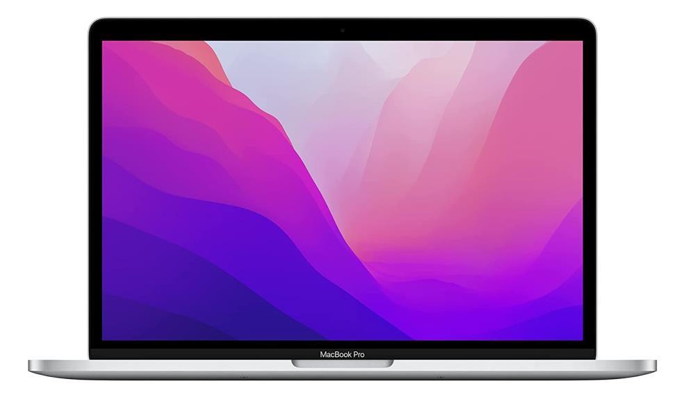 Notebook APPLE MacBook Pro MNEP3ZE A 13.3 