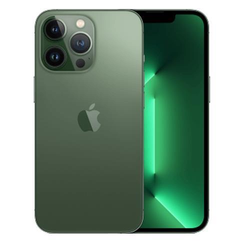 MOBILE PHONE IPHONE 13 128GB GREEN MNGK3 APPLE
