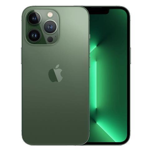 MOBILE PHONE IPHONE 13 256GB GREEN MNGL3 APPLE