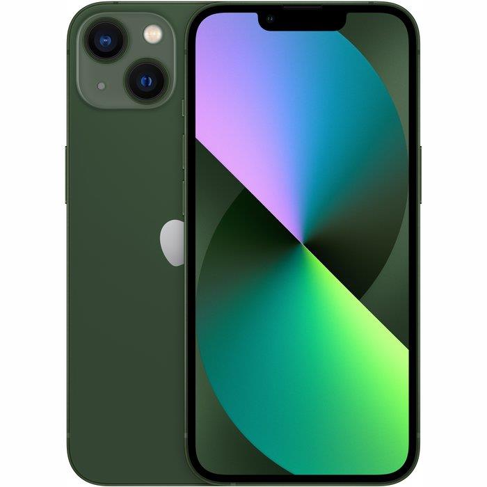 MOBILE PHONE IPHONE 13 512GB GREEN MNGM3 APPLE