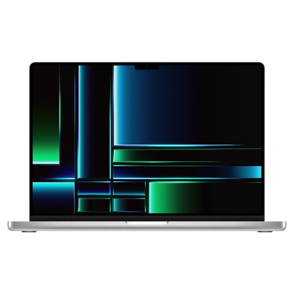 Notebook APPLE MacBook Pro MNWD3RU A 16.2 