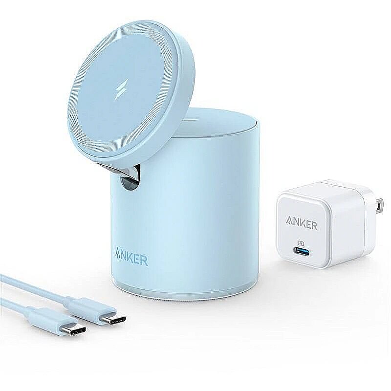 MOBILE CHARGER WRL PAD POWERWAVE B2568331 ANKER