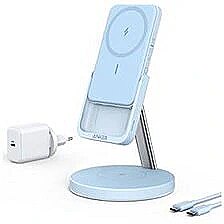 MOBILE CHARGER WRL PAD POWERWAVE B25A7331 ANKER