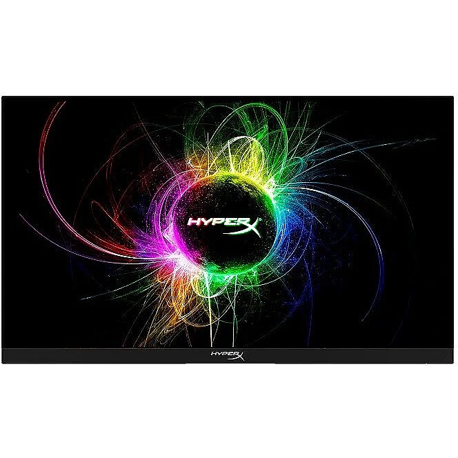 LCD Monitor HYPERX Armada 25 24.5