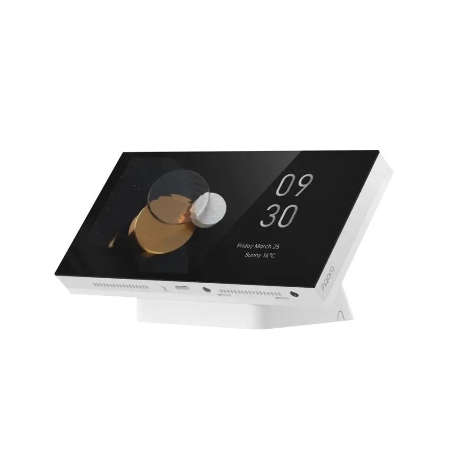 SMART HOME HUB S1 PLUS EU MP-K05D AQARA