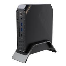 PC MINI MP200 CI5-12450H 16GB 1TB BLACK BLACKVIEW