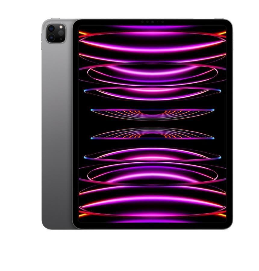 TABLET IPAD PRO 12 9   256GB WI-FI LTE MP203HC A APPLE