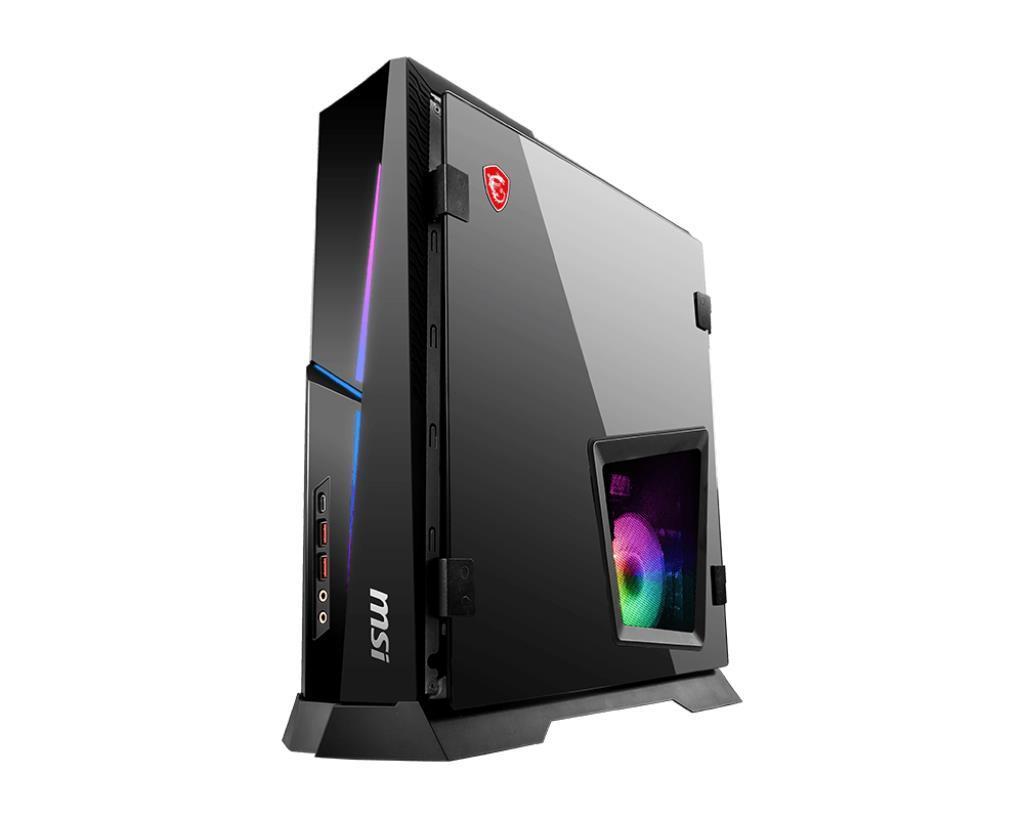 PC MSI MPG Trident AS AI 2nd Desktop Intel Core Ultra 5 225F 32 GB DDR5-SDRAM Storage SSD SSD 1TB NVIDIA GeForce RTX 5060 Ti Wi-Fi Yes Bluetooth Yes Windows 11 Home MPGTRIASAI 2NVN5-044EU