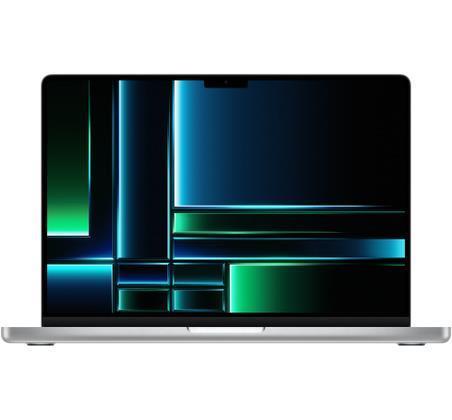 Notebook APPLE MacBook Pro CPU  Apple M2 Pro 14.2 
